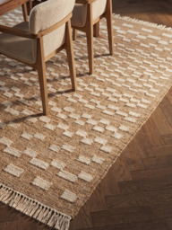 Syril Hand-woven Indoor-Outdoor Rug - thumbnail 4