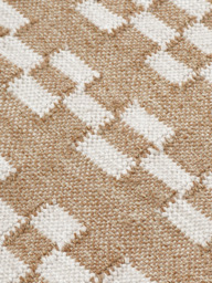 Syril Hand-woven Indoor-Outdoor Rug - thumbnail 5