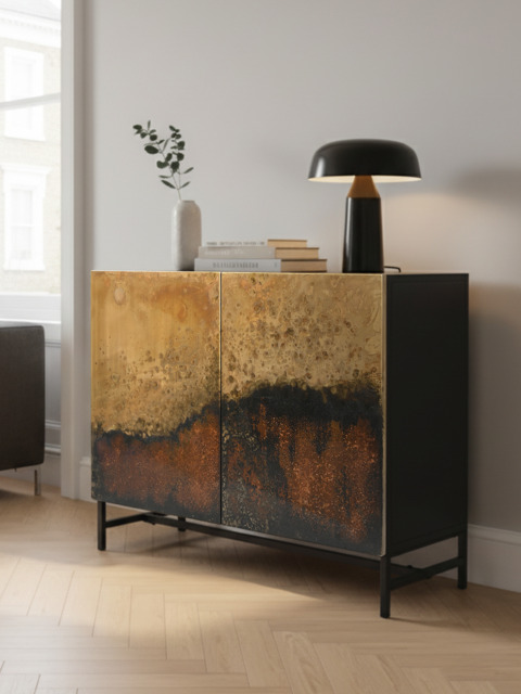 Astra Two Door Cabinet - image 1