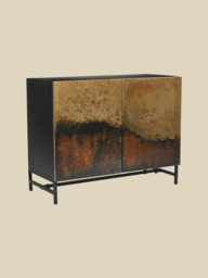 Astra Two Door Cabinet - thumbnail 4