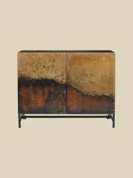 Astra Two Door Cabinet - thumbnail 2