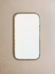 Lucent Wall Iron Mirror - thumbnail 2