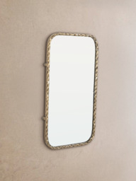 Lucent Wall Iron Mirror - thumbnail 3