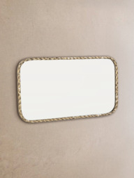 Lucent Wall Iron Mirror - thumbnail 5