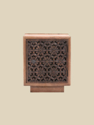 Noura Bedside Table - thumbnail 2