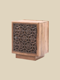 Noura Bedside Table - thumbnail 5
