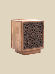 Noura Bedside Table - thumbnail 4