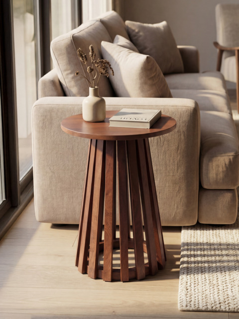 Livia Side Table - image 1