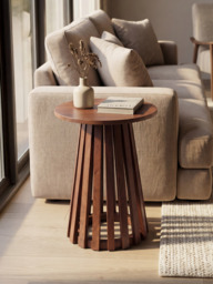 Livia Side Table - thumbnail 1