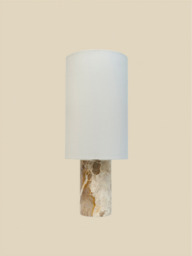 Noma Marble Table Lamp - thumbnail 3