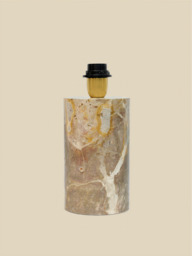 Noma Marble Table Lamp - thumbnail 6