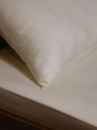 Roy Cotton Fitted Sheet Set - thumbnail 2