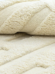 Myla Hand-tufted Wool Rug - thumbnail 6