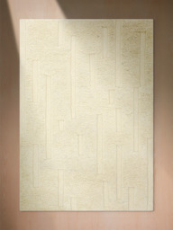 Myla Hand-tufted Wool Rug - thumbnail 3