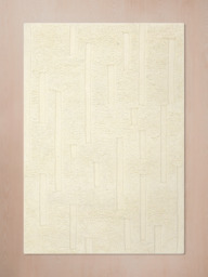 Myla Hand-tufted Wool Rug - thumbnail 1