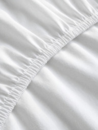 Elio Organic Cotton Fitted Sheet Set - thumbnail 6