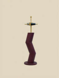 Elio Metal Table Lamp - thumbnail 6