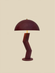 Elio Metal Table Lamp - thumbnail 2