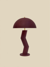 Elio Metal Table Lamp - thumbnail 4