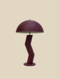 Elio Metal Table Lamp - thumbnail 3