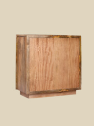 Noura Two Door Cabinet - thumbnail 6
