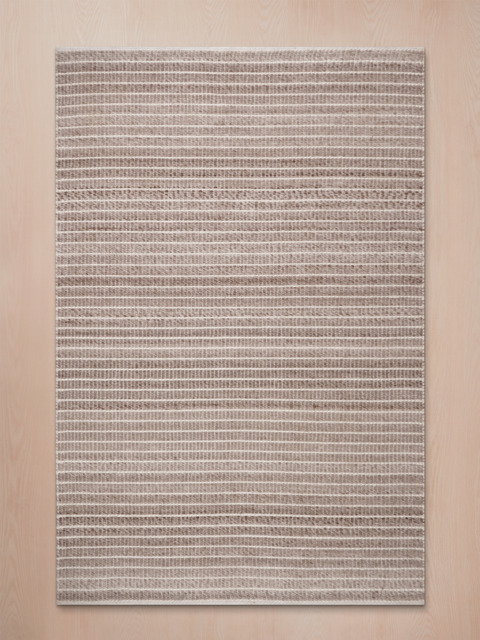 Joanne Hand-woven Indoor-Outdoor Rug - image 1