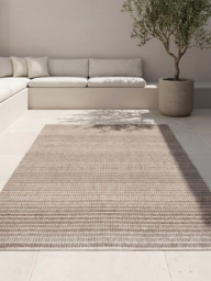Joanne Hand-woven Indoor-Outdoor Rug - thumbnail 2