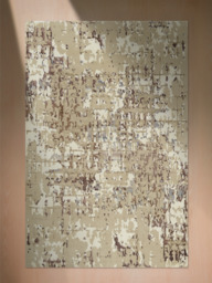 Avra Hand-knotted Wool & Bamboo Silk Rug - thumbnail 2
