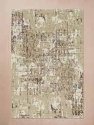 Avra Hand-knotted Wool & Bamboo Silk Rug - thumbnail 1