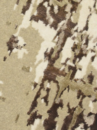 Avra Hand-knotted Wool & Bamboo Silk Rug - thumbnail 6