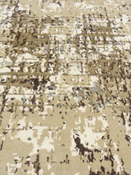 Avra Hand-knotted Wool & Bamboo Silk Rug - thumbnail 3