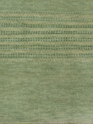 Mirel Hand-Knotted Wool Rug - thumbnail 6