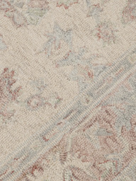 Luna Hand-tufted Wool Rug - thumbnail 4