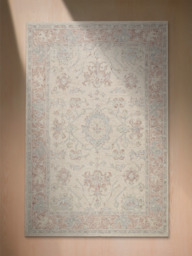 Luna Hand-tufted Wool Rug - thumbnail 3