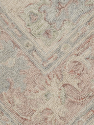 Luna Hand-tufted Wool Rug - thumbnail 5