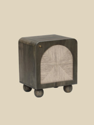Ayra Bedside Table - thumbnail 4