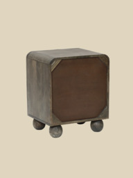 Ayra Bedside Table - thumbnail 6