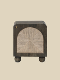 Ayra Bedside Table - thumbnail 5
