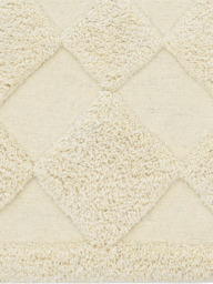 Zeba Hand-tufted Wool Rug - thumbnail 5