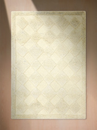 Zeba Hand-tufted Wool Rug - thumbnail 3