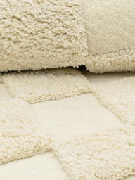 Zeba Hand-tufted Wool Rug - thumbnail 6