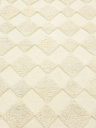Zeba Hand-tufted Wool Rug - thumbnail 4