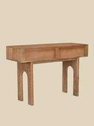 Verde Two Drawer Console - thumbnail 4