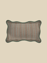 Liora Cotton Cushion - thumbnail 2