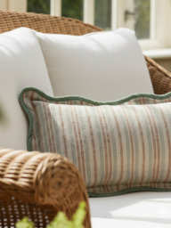 Liora Cotton Cushion - thumbnail 6