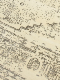 Sama Wool & Bamboo Silk Hand-Knotted Rug - thumbnail 5