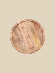 Marco Mango Side Table - Set Of 3 - thumbnail 5