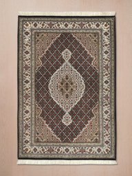 Soraya Hand-knotted Wool Rug