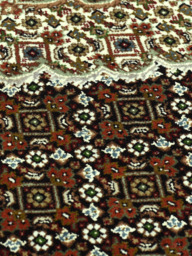 Soraya Hand-knotted Wool Rug - thumbnail 4