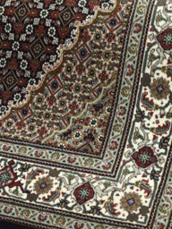 Soraya Hand-knotted Wool Rug - thumbnail 5